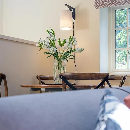 Rambling Rose بيت للعطل