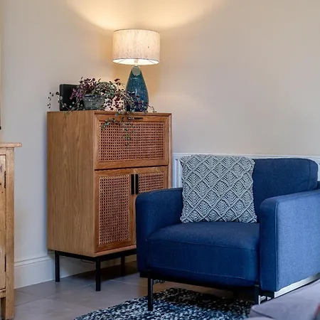 Rambling Rose بيت للعطل